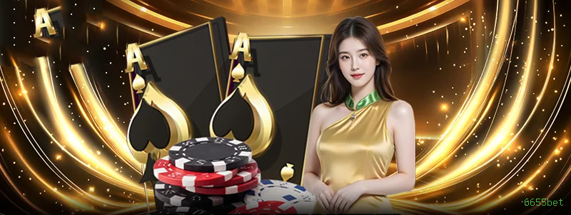 6655bet