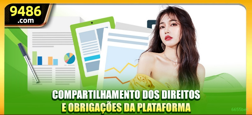 A Magia dos Caça-Níqueis no 6655bet