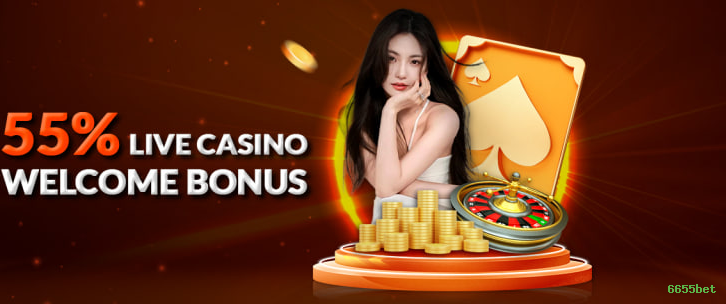 Poker no 6655bet: experiência segura no Brasil