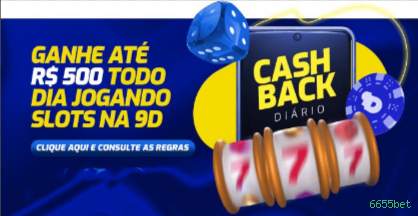Ranking dos melhores jogos no 6655bet — favoritos da comunidade